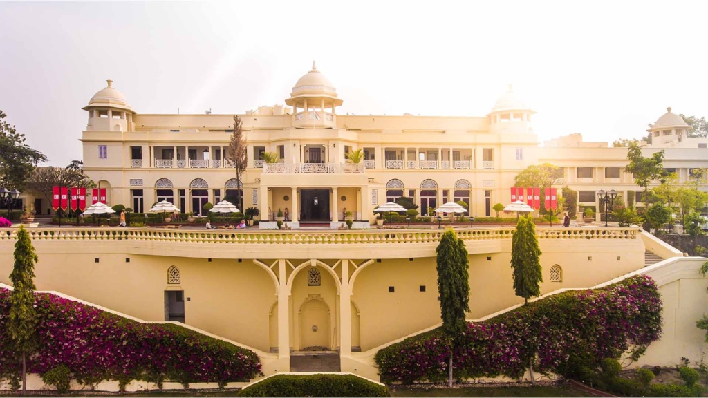 Lalit Laxmi Vilas Udaipur review