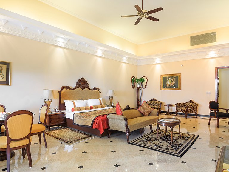 Lalit Laxmi Vilas Udaipur review